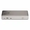 USB-разветвитель Startech 150UE-USB4DOCKTRIPLE Серый