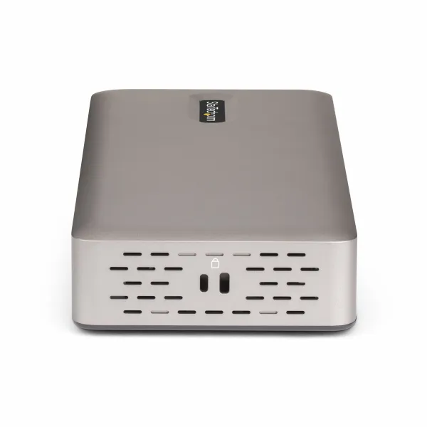 USB-разветвитель Startech 150UE-USB4DOCKTRIPLE Серый