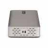 USB-разветвитель Startech 150UE-USB4DOCKTRIPLE Серый