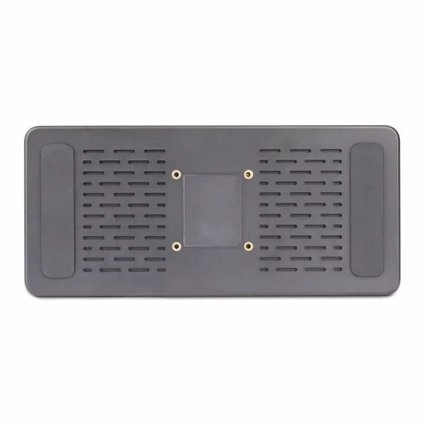USB-разветвитель Startech 150UE-USB4DOCKTRIPLE Серый