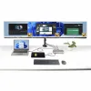 USB-разветвитель Startech 150UE-USB4DOCKTRIPLE Серый