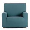 Armchair slipcovers Eysa BRONX Emerald Green 70 x 110 x 110 cm