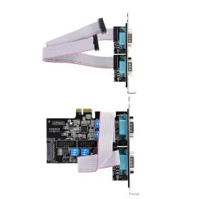 PCI Karte Startech PS74ADF-SERIAL-CARD