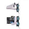 PCI Karte Startech PS74ADF-SERIAL-CARD