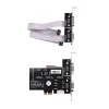 PCI Karte Startech PS74ADF-SERIAL-CARD