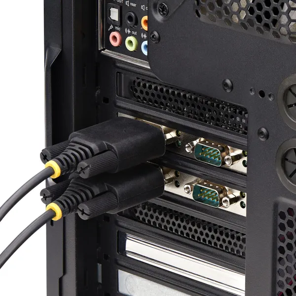 PCI Karte Startech PS74ADF-SERIAL-CARD