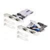 PCI Karte Startech PS74ADF-SERIAL-CARD