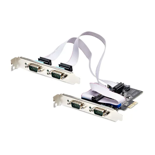 PCI Karte Startech PS74ADF-SERIAL-CARD