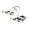 PCI Karte Startech PS74ADF-SERIAL-CARD