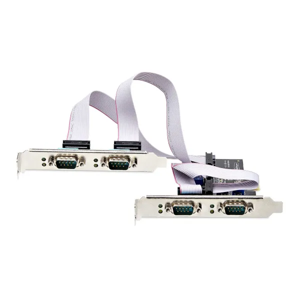 PCI Karte Startech PS74ADF-SERIAL-CARD