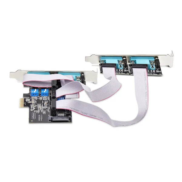 PCI Karte Startech PS74ADF-SERIAL-CARD