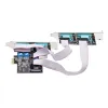PCI Karte Startech PS74ADF-SERIAL-CARD