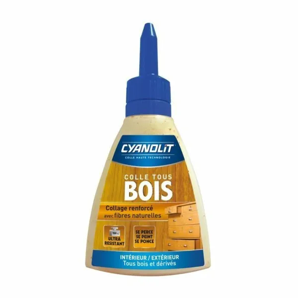 Клей Cyanolit