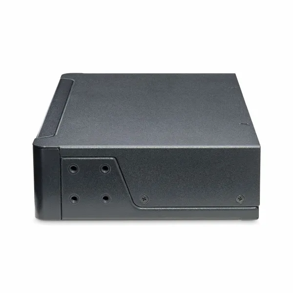 KVM slēdzis Startech P4AD122-KVM-SWITCH