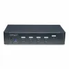 KVM switch Startech P4AD122-KVM-SWITCH
