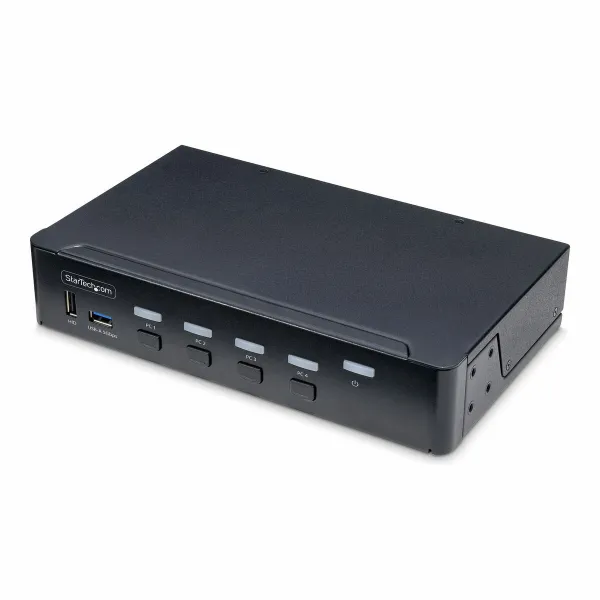 KVM Lüliti Startech P4AD122-KVM-SWITCH