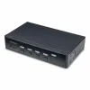 KVM komutatorius Startech P4AD122-KVM-SWITCH