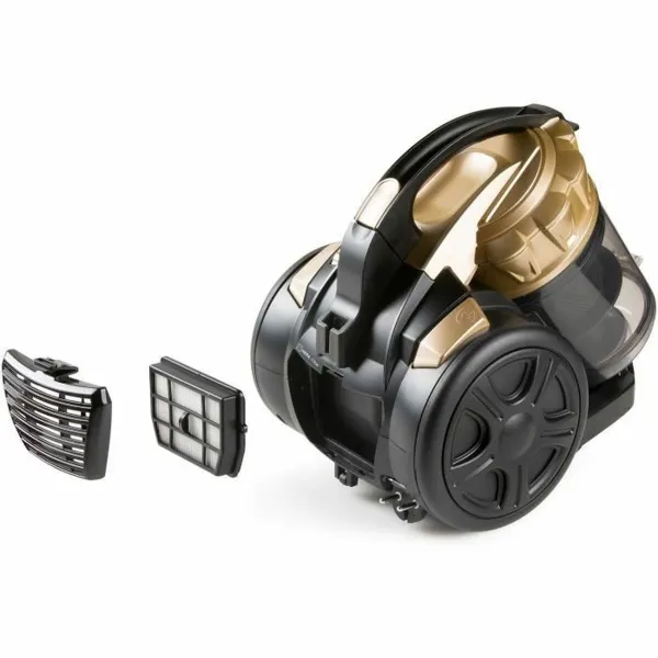 vacuum cleaner DOMO Black noir 700 W