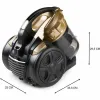 Ekstrahētājs DOMO Melns noir 700 W