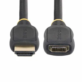 Sülearvuti Laadija Startech HD2MF18INL