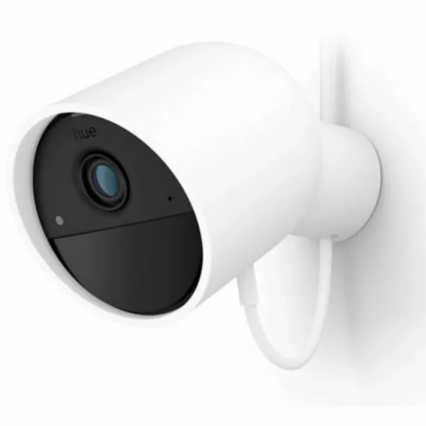 Turvakamera Philips