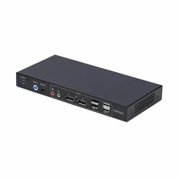 KVM Lüliti Startech P2ADD121D-KVM-SWITCH