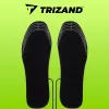 Apsildāmas zolītes apaviem 41-46 Trizand 19825