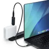 USB-C adapteris Startech POWER TESTER