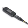 USB-C-адаптер Startech POWER TESTER