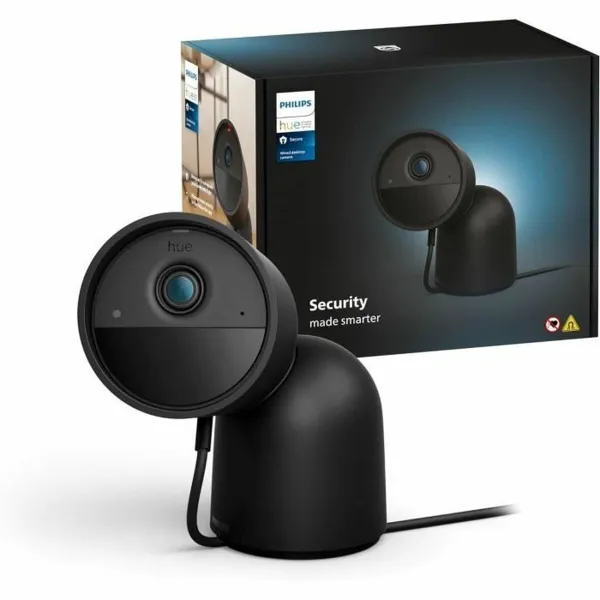 IPkamera Philips