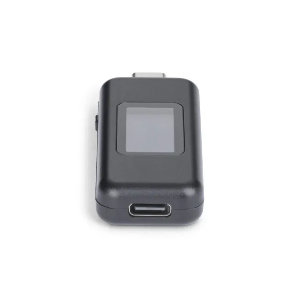 USB-C-адаптер Startech POWER TESTER