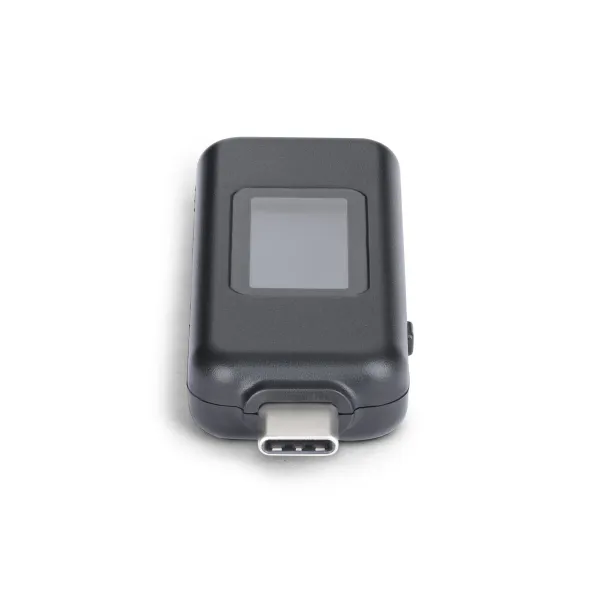 USB-C adapteris Startech POWER TESTER