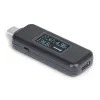 USB-C adapteris Startech POWER TESTER