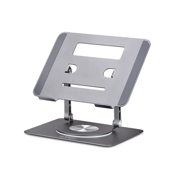Cooling Base for a Laptop Startech ATFR-LAPTOP-RISER Aluminium