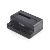Väline Korpus Startech N2-M2-SSD-DUPLICATOR Must