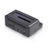 Väline Korpus Startech N2-M2-SSD-DUPLICATOR Must
