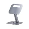 Cooling Base for a Laptop Startech ATER-LAPTOP-RISER Aluminium