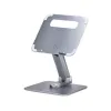 Cooling Base for a Laptop Startech ATER-LAPTOP-RISER Aluminium
