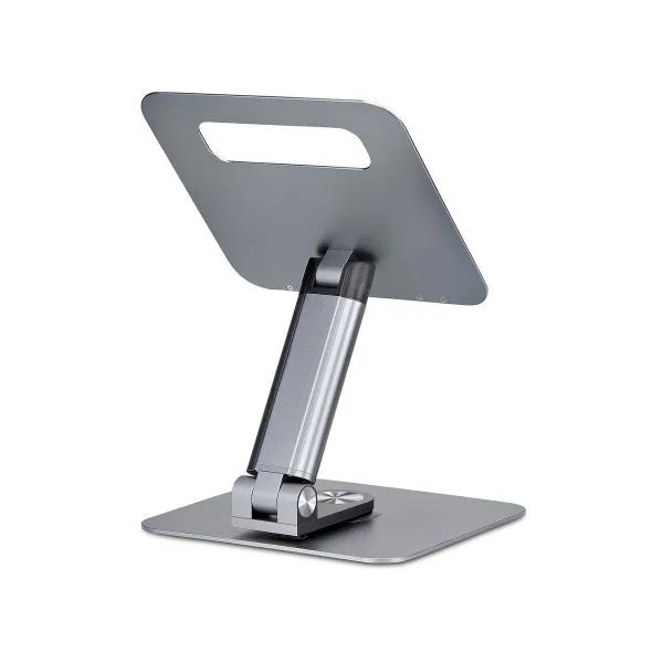 Cooling Base for a Laptop Startech ATER-LAPTOP-RISER Aluminium
