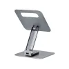 Cooling Base for a Laptop Startech ATER-LAPTOP-RISER Aluminium