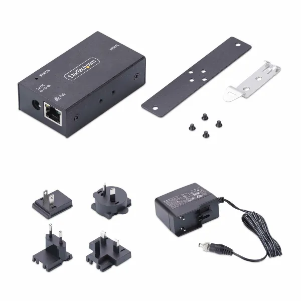 Korjaussetti Startech I13P-SERIAL-ETHERNET