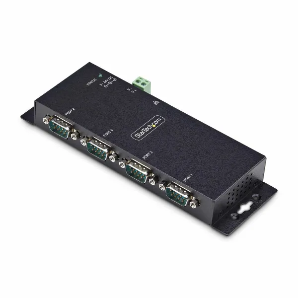 Parandustööde varustus Startech I43-SERIAL-ETHERNET