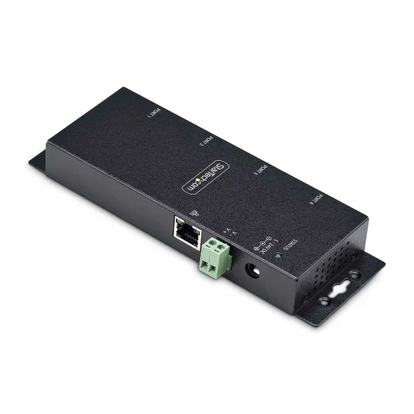 Remonta komplekts Startech I43-SERIAL-ETHERNET