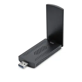 Tinklo plokštė Startech AX54005A-USB-WIFI-6E