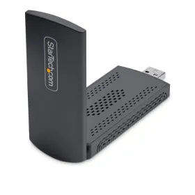 Tinklo plokštė Startech AX54005A-USB-WIFI-6E