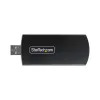 Tīkla karte Startech AX54005A-USB-WIFI-6E