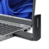 Võrgukaart Startech AX54005A-USB-WIFI-6E