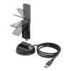 Сетевая карта Startech AX54005A-USB-WIFI-6E