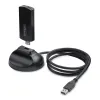 Võrgukaart Startech AX54005A-USB-WIFI-6E