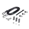 Drošības Kabelis Startech 3M4-DESK-LOCKING-KIT 3 m